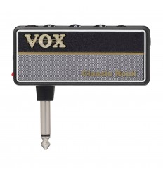 Vox AmPlug 2 Classic Rock