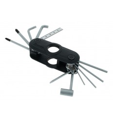 Ibanez MTZ11 Multi Tool