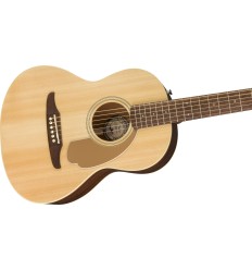 Fender SONORAN MINI, NAT W/BAG WN