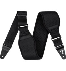 Fender SWEL NEOPSWELL NEOPRENE STRAP, 3 inch