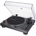 Audio Technica AT-LP120X BT USB BK