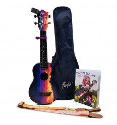 Flight TUS-EE SUNSET PACK Elise Ecklund