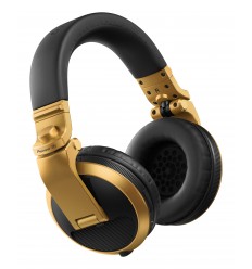 Pioneer DJ HDJ-X5BT-N