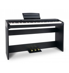 Steinmayer P-60 SM stage piano set