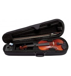 GewaPure Set vioara EW 4/4 setup atelier german