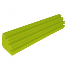 Mega Acoustic MP2 120 x 20 x 20 Verde