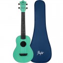 Flight TUC-35 LB