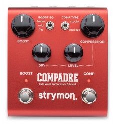 Strymon Compadre