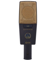 AKG C414 XL II