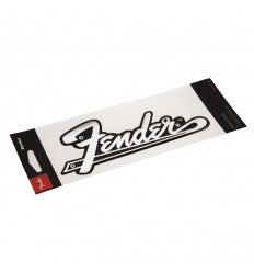 Fender Logo Sticker