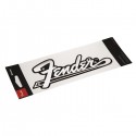 Fender Logo Sticker
