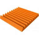 Mega Acoustic PMK 7 50 x 50 x 7 Portocaliu