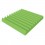 Mega Acoustic PMK 7 50 x 50 x 7 Verde