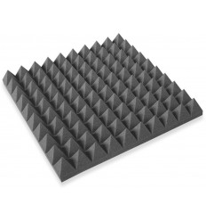Mega Acoustic PMP 7 50 x 50 x 7 Grafit