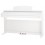 Classic Cantabile DP-50 WM Electric Piano White