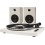 Crosley SF0012RP-WH