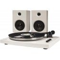 Crosley T150 White