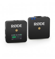 Rode Wireless Go