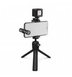 Rode VLOGVMML iOS Vlogger Filmmaking Kit