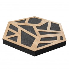 Mega Acoustic Honey Foam Pro DS-3