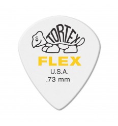 Dunlop 466P.73 Tortex Flex Jazz III XL