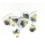 Dunlop 466p.73 Tortex Flex Jazz III XL