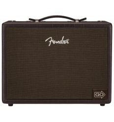 Fender Acoustic Junior GO