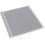 Mega Acoustic PM-A 60 x 60 Gri Deschis