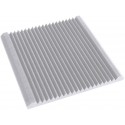 Mega Acoustic PM-A 60 x 60 Gri Deschis