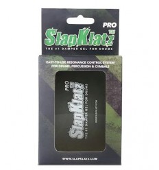 SLAPKLATZ PRO-AG Black