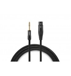 Warm Audio Prem-XLRf-TRSm-6 / 1.8m