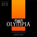 Olympia AGS 910 Bronz Heavy 13-56