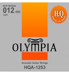 Olympia HQA1253 Bronz Light 12-53