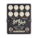 Mad Professor Super Black