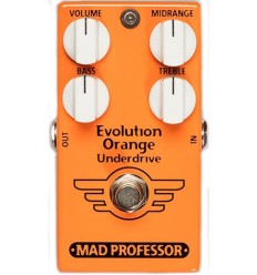 Mad Professor Evolution Orange Underdrive