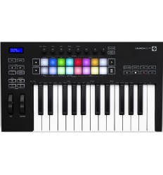 Novation Launchkey 25 MK3