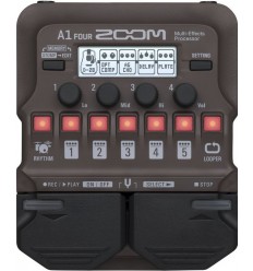 Zoom A1 FOUR