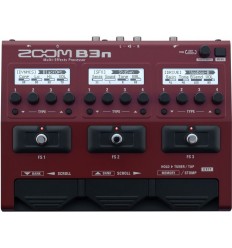 Zoom B3n