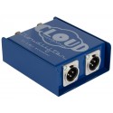 Cloud Microphones Cloudlifter CL-2