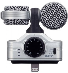 Zoom iQ7