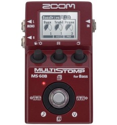 Zoom MS-60B