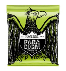 Ernie Ball 2021 PARADIGM REGULAR SLINKY 10-46