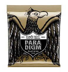 Ernie Ball 2090 PARADIGM BRONZE EXTRA LIGHT 10-50