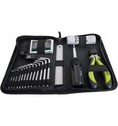 Ernie Ball 4114 Musicians Toolkit