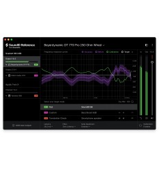 Sonarworks SoundID Reference for Headphones