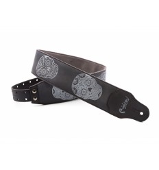 RightOn Straps Leathercraft Sugar Negru
