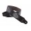 RightOn Straps Leathercraft Sugar Negru
