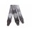 RightOn Straps Leathercraft Sugar Negru