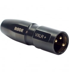 Rode VXLR+