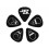 D-Addario 1CBK6-10JS